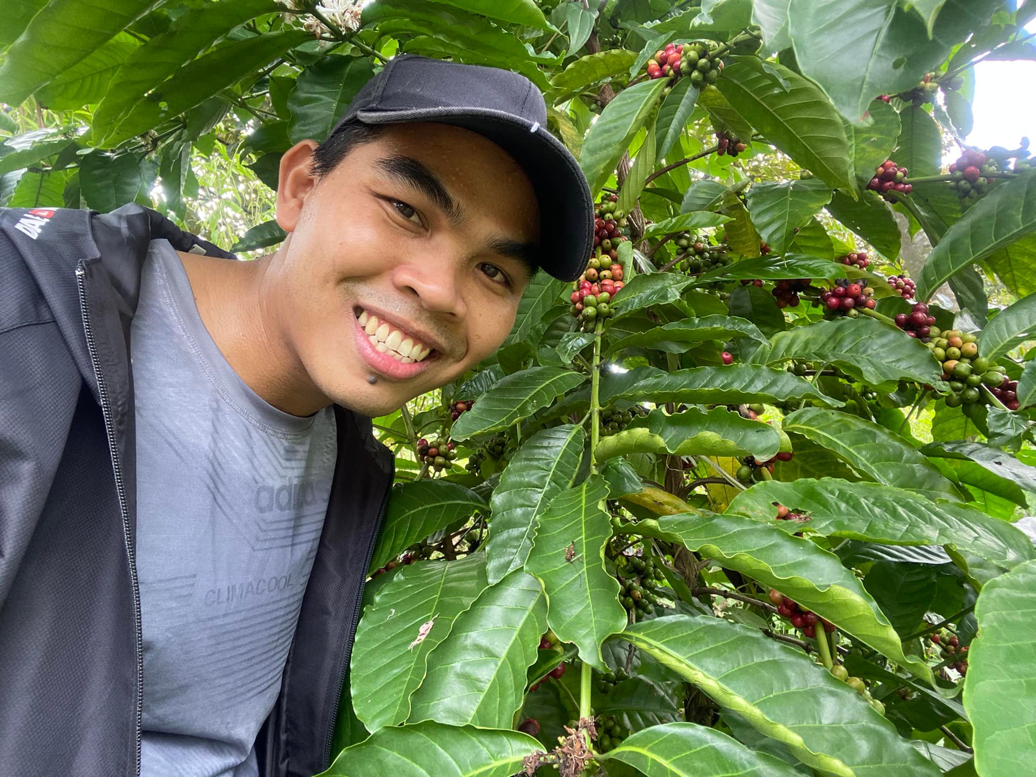 “Bỏ Hoang” Đất & Cây Thế Lại Hay!